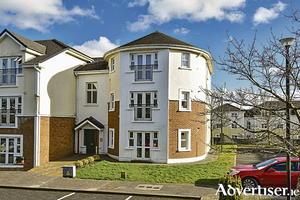 No 28 Cluain Riocaird.