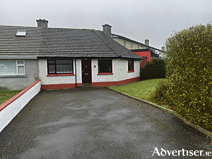 Advertiser.ie Superb bungalow in Mervue on offer with John Quinn