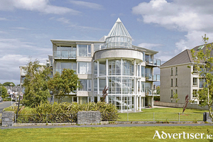 No 37 Arasain na Mara.