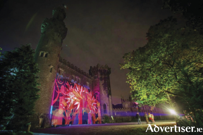 Midlands region art, music and dance enthusiasts will be excited by the return of Shakefest, the highly-anticipated cultural festival, to Charleville Castle, Tullamore, on May 27 