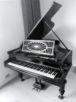 Emily&rsquo;s Bechstein pianoforte, one of the finest brands in the world, was her prized possession. It is currently in the care of Timothy and Elena Sidwell. All her other possessions  she gave away, and her money was donated to various musical charities. She even gave away her clothes. Her two awards which were on her coffin during her funeral, were cremated with the  body. There is no monument in her memory, other than her acclaimed six volumes of the letters of Mozart and Beethoven. Her ashes were scattered on the Crocus Lawn at the Golders Green cemetery. Like the good intelligence officer that she was, she left little or no traces of her person.