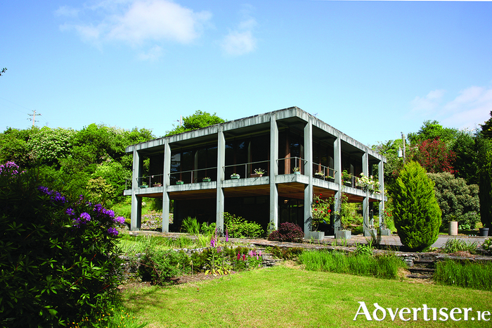 Advertiser.ie - Sherry FitzGerald offers a unique and charming residence in Oughterard - Vimarsana News