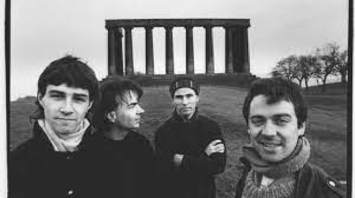 Advertiser.ie - The Chills will play in Róisín Dubh on Friday June 23 - Vimarsana News