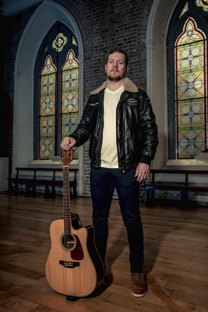 Advertiser.ie - Folk and Rock'n'Roll as George Murphy Returns with The Rising Sons at Monroe's Live - Vimarsana News