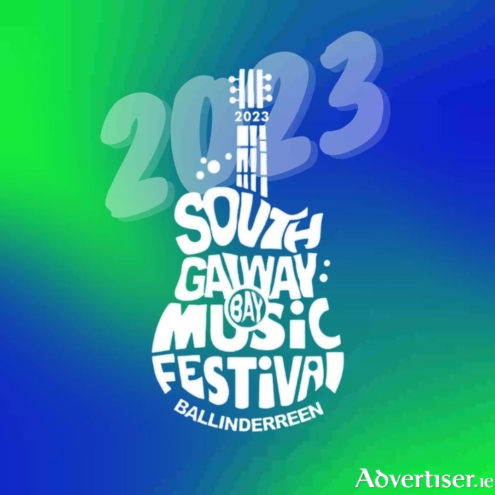 Advertiser.ie - South Galway Bay Music Festival July, 28th 29th & 30th, 2023 - Vimarsana News
