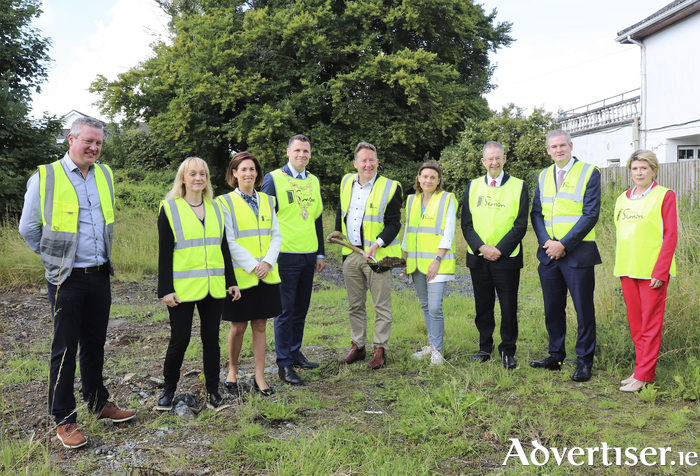 Advertiser.ie - Galway Simon Community to create purpose-built homes ...