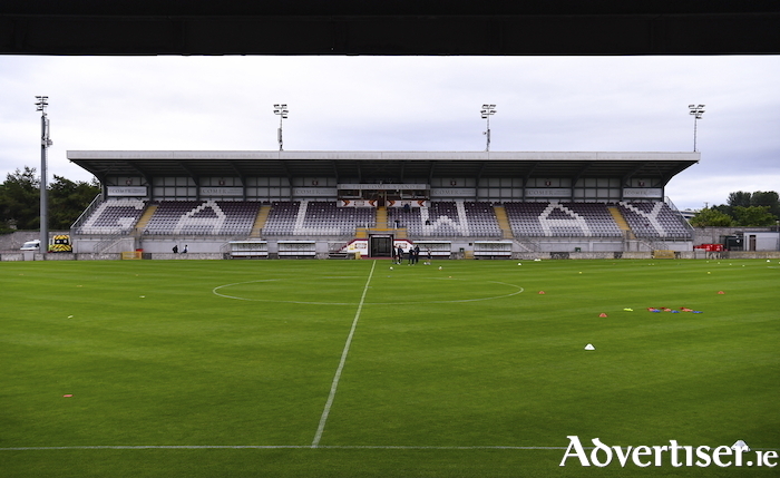Advertiser.ie - Galway United giving local fans plenty of reasons for hope - Vimarsana News