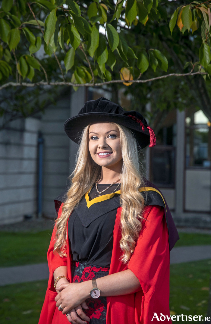 Advertiser.ie - Galway academic explores relationship between religious beliefs and mental wellbeing - Vimarsana News