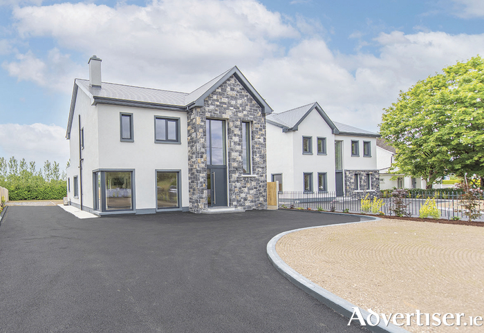 Advertiser.ie - O’Donnellan & Joyce offers an exclusive new home in ...