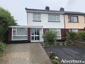 No 19 Murrough Drive.