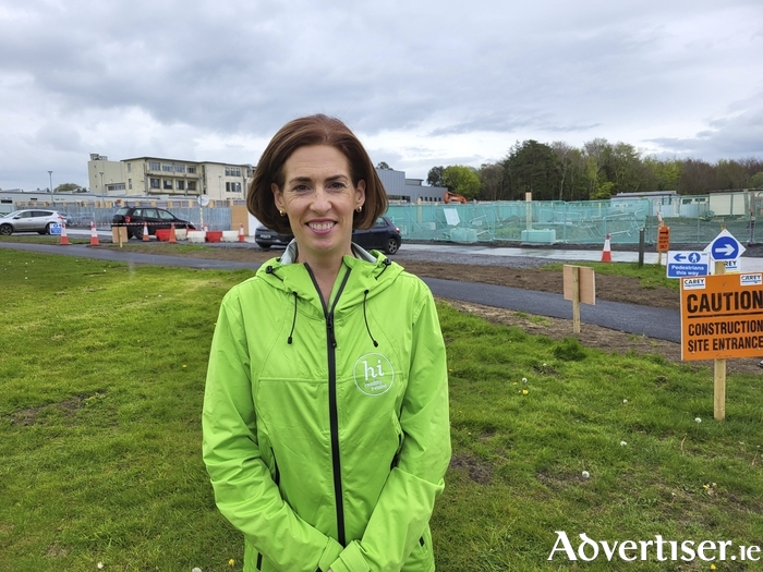 Advertiser.ie Construction tender for Merlin Park Surgical Hub to