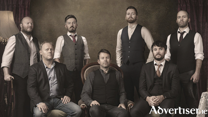Strongly influenced by bluegrass, old time country and folk music, fused with traditional folk songs from this side of the Atlantic, Pilgrim St have announced a live date in Roscommon Arts Centre on Saturday, September 2.