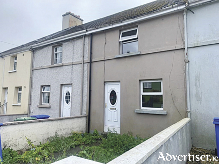 Advertiser.ie Two bedroom St Anne’s Terrace property presents ideal