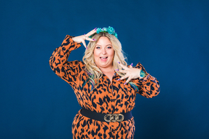 Mama na Obrotach in full flight at The R&oacute;is&iacute;n Dubh