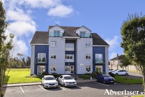 No 267 Gleann na Ri.