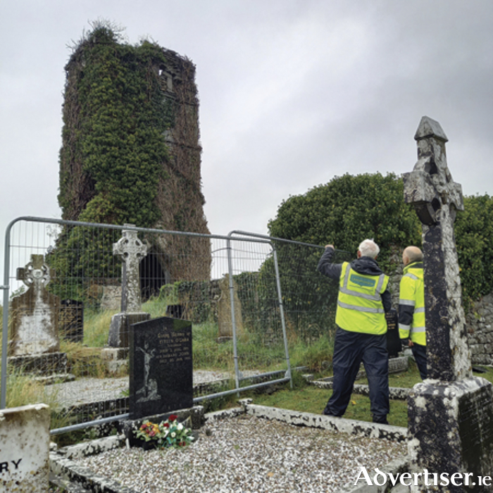 Roscommon County Council, in conjunction with the Department of Housing, Local Government & Heritage, are inviting applications from local communities in South Roscommon for the Community Monuments Fund 2024.