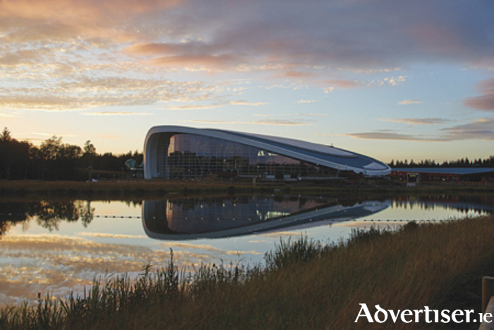 An Bord Pleanála approval for a €100 million expansion at Center Parcs Longford Forest has been welcomed by the popular holiday resort.