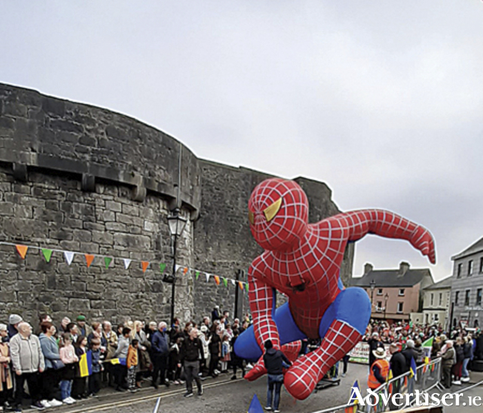 Roscommon Athlone LEA candidate formally selected to run for Sinn Féin at local elections