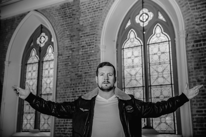 George Murphy from Beaumont in Dublin