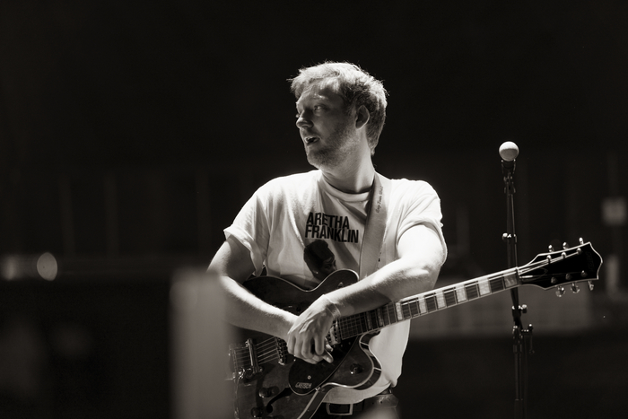 Darragh O'Dea from Tuam