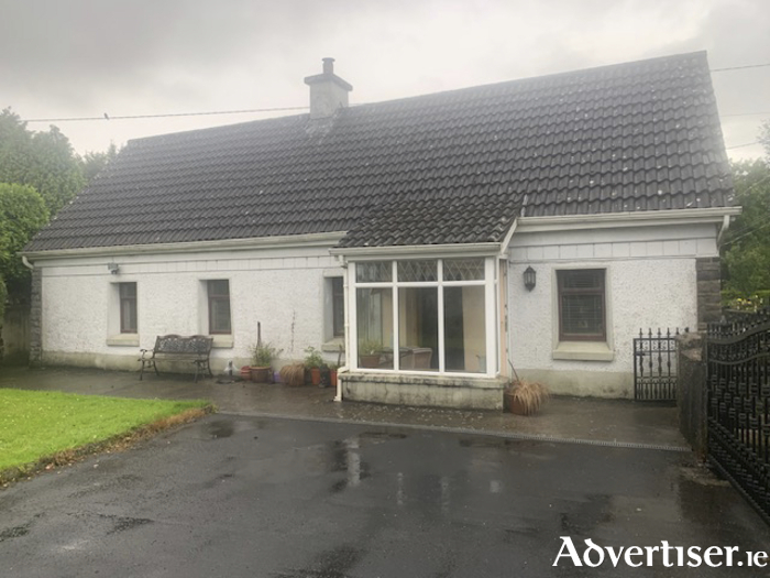 Waterdale, Claregalway.