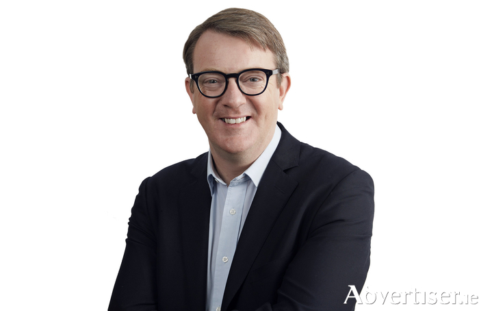 Cllr Niall Mc Nelis.