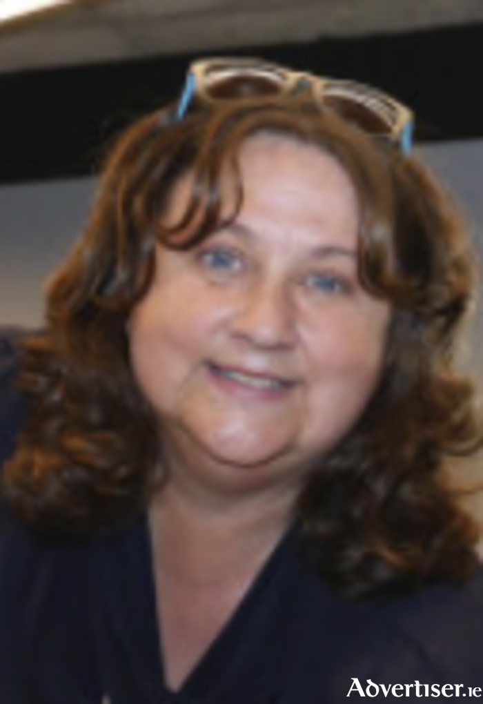 Minister Anne Rabbitte.