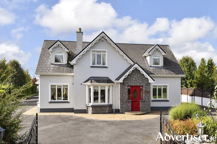 Coshla, Claregalway.