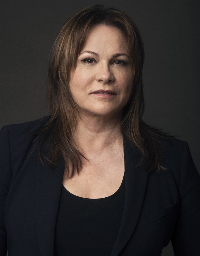 US screenwriter Kerry Ehrin