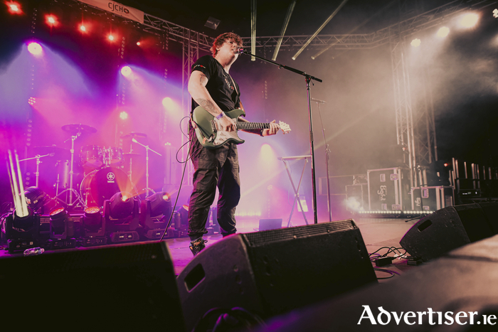 Ed Sheeran Experience