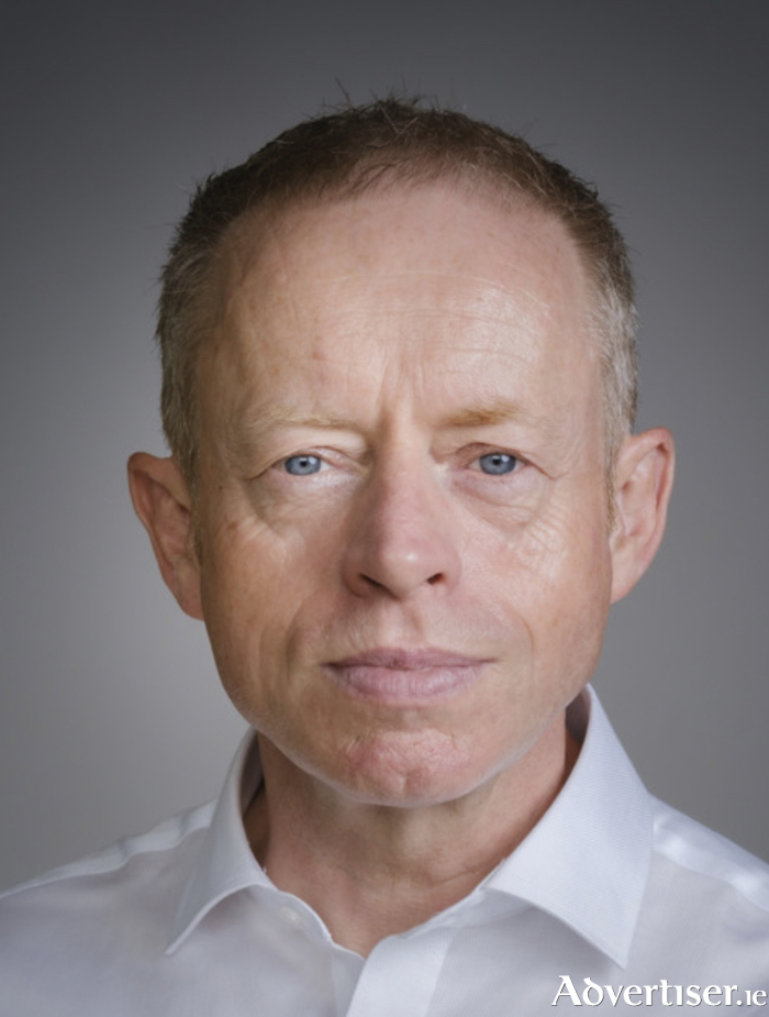 Deputy Ciaran Cannon.