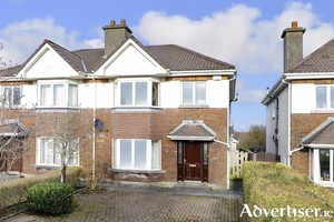 No 154 Dun na Coiribe.