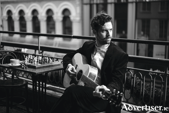 Robert John Ardiff from Meath