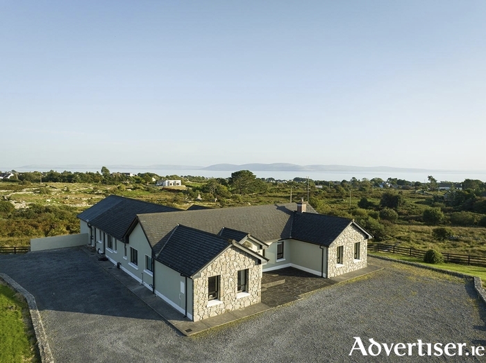 Baile Eamon, Spiddal.