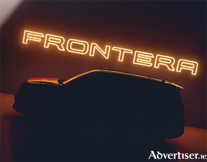 Opel has announced the return of the Frontera nameplate, making its comeback later this year on a new fully-electric SUV model.