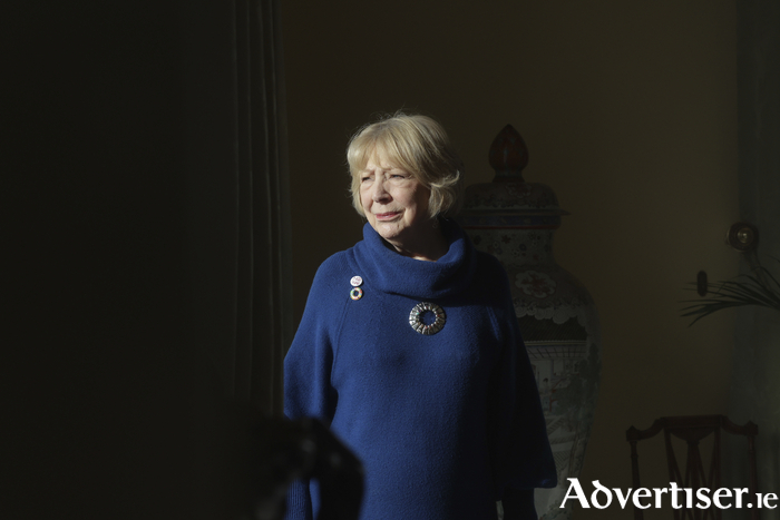 Advertiser.ie - A lifetime in activism - Vimarsana News