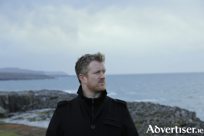 Padraig Jack from Inis Mór