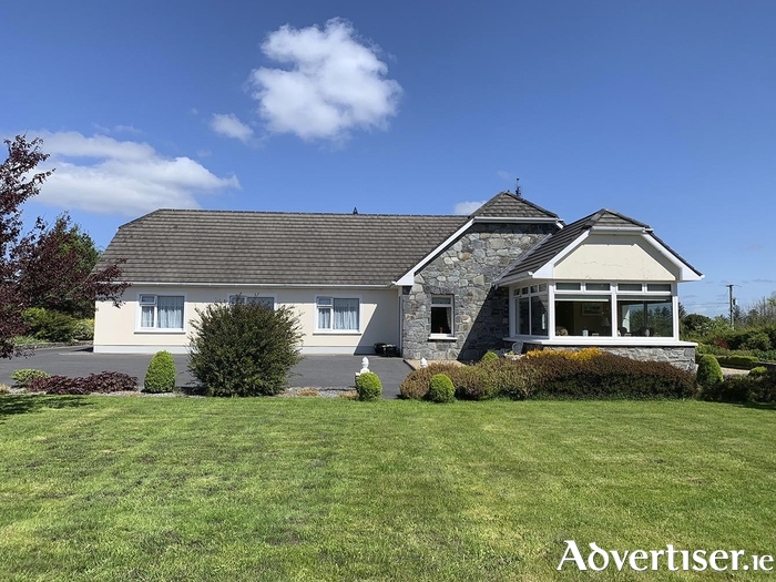 Knockbane, Moycullen.