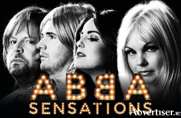 Abba Sensations