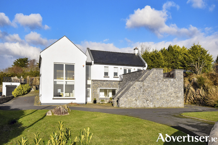 Boleybeg East, Barna.