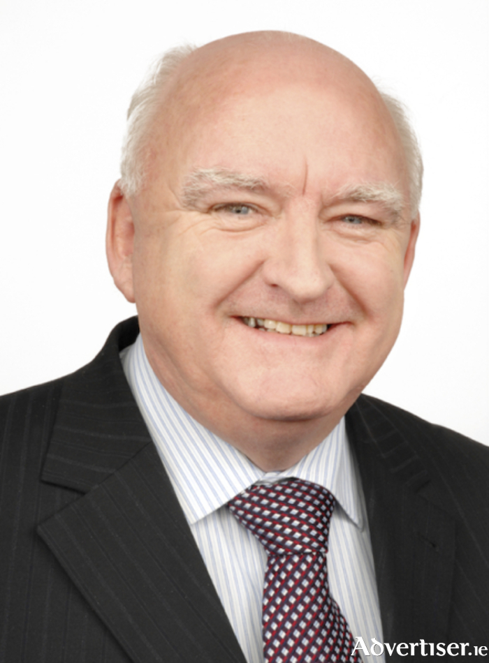 Cller Declan McDonnell