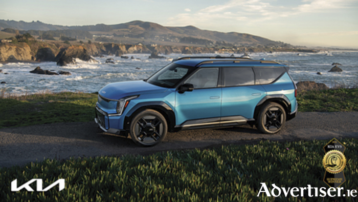 The Kia EV9 has been named the ‘World’s Best Car for 2024’ by a panel of judges at the Women’s Worldwide Car of the Year (WWCOTY).