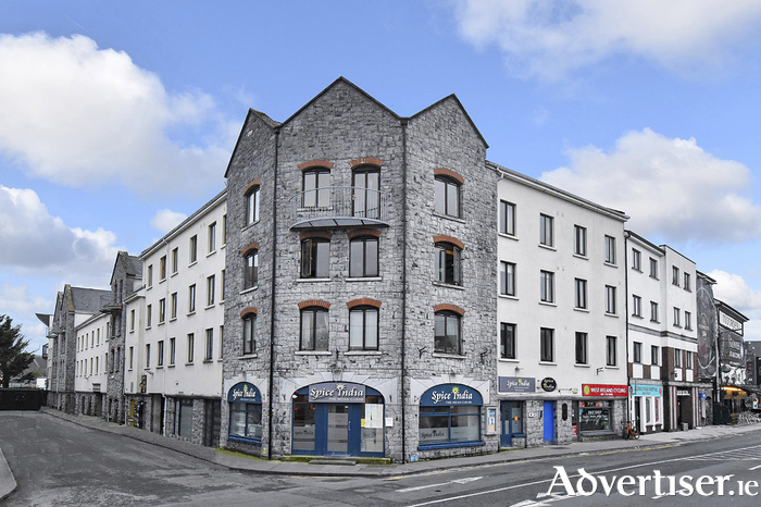 14 Bridgewater Court. 