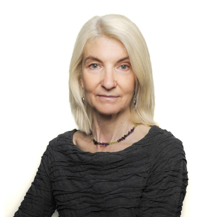 Dr Anne Marie Coady, Gynaecological Radiologist at Blackrock Health Hermitage Clinic.