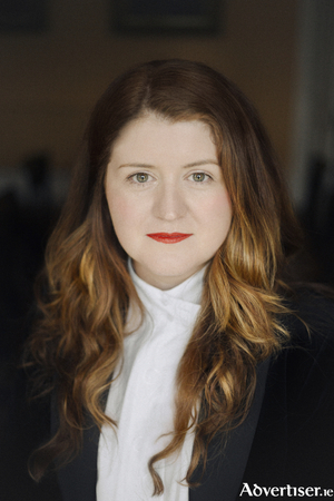 Dani Gill. Photo: Laura Sheeran.