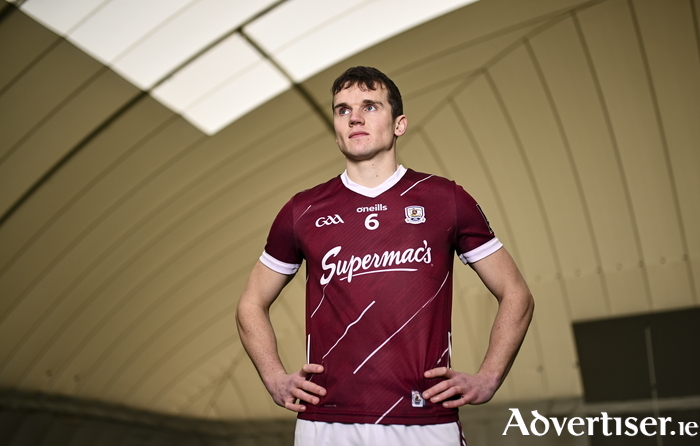 John Daly. Photo: Piaras Ó Mídheach/Sportsfile.