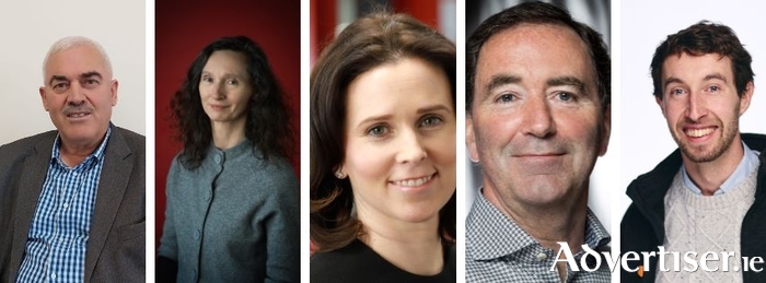 Advertiser.ie - University of Galway celebrates 25 years of recognising graduates - Vimarsana News