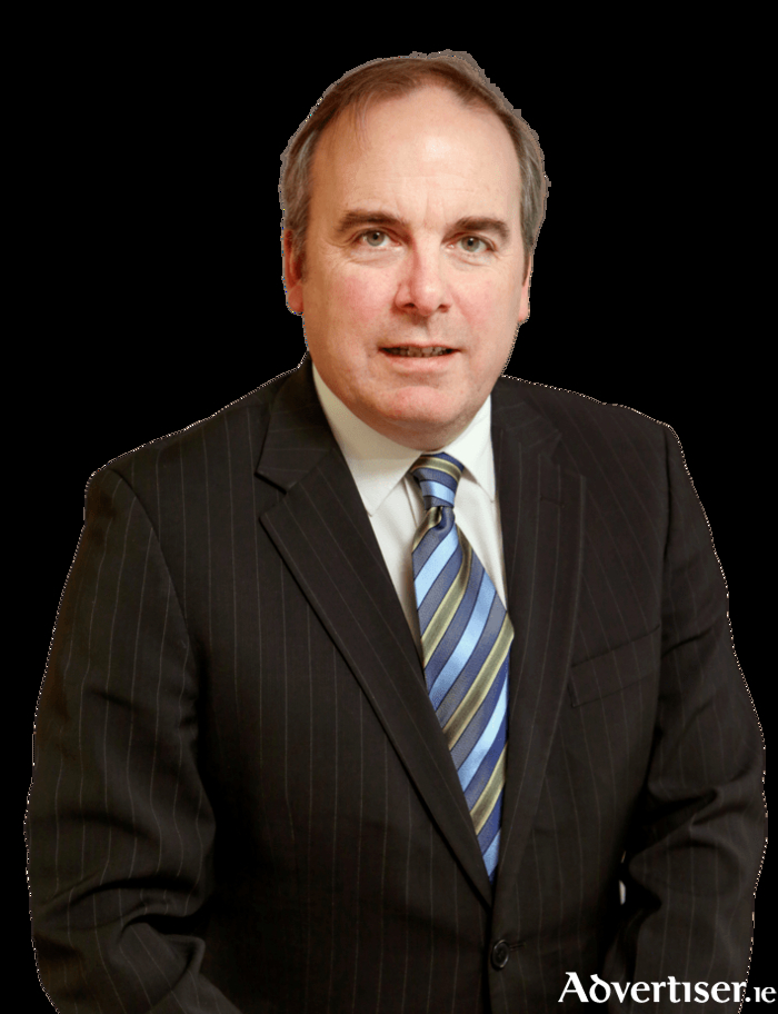 Cllr Michael J Crowe.