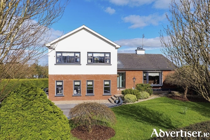 Knockdoe, Claregalway.