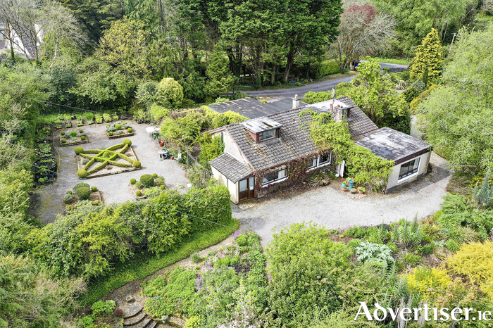 Ardcarraig, Oranswell.